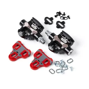 Wellgo E148 pedals