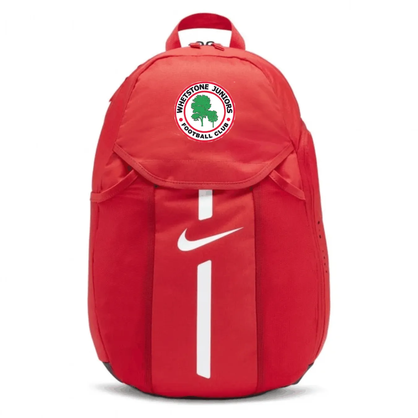 Whetstone Juniors - Academy Team Backpack