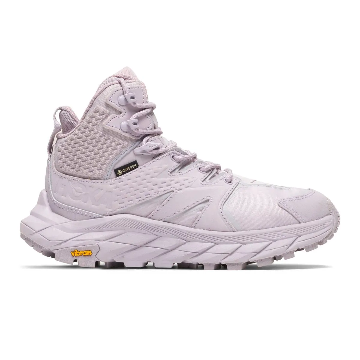 WOMEN'S ANACAPA MID GTX