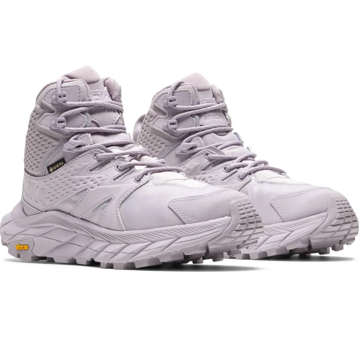 WOMEN'S ANACAPA MID GTX