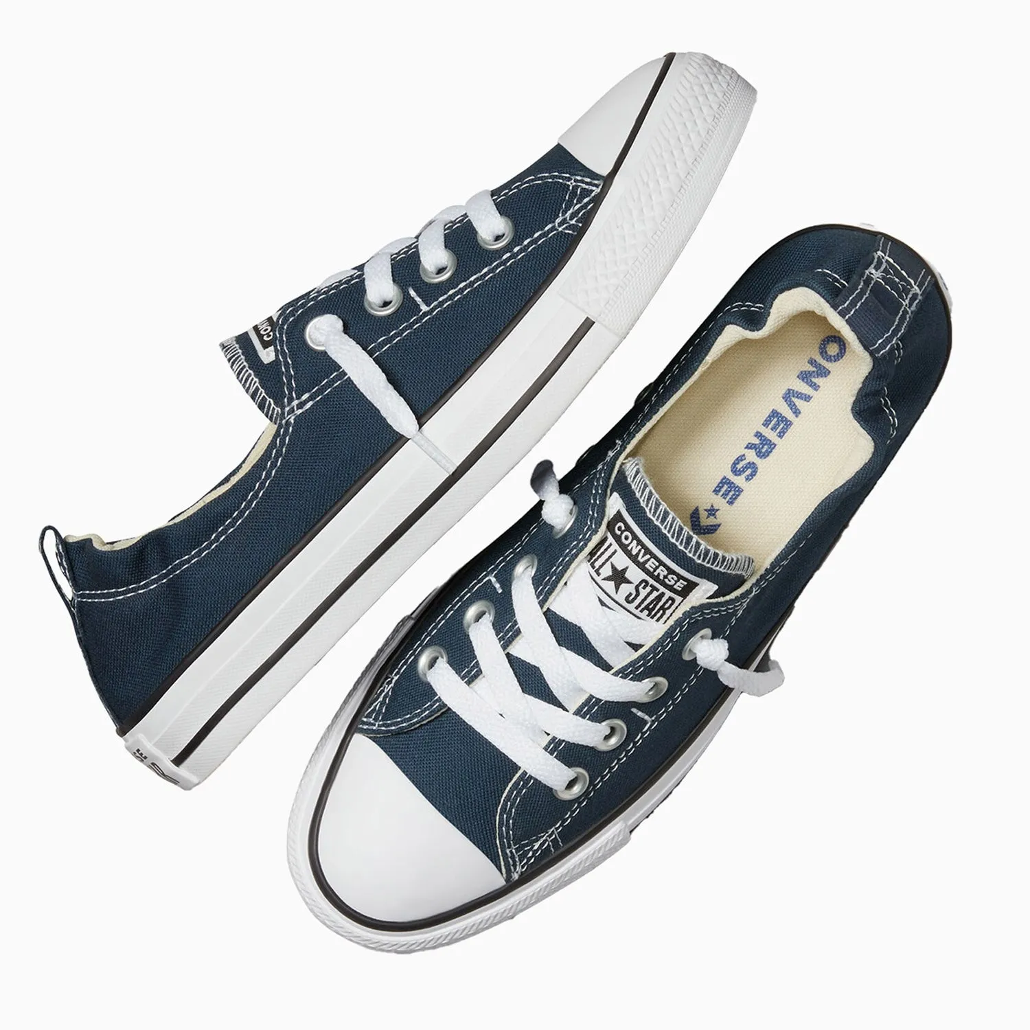 Women's Chuck Taylor All Star Shoreline Slip