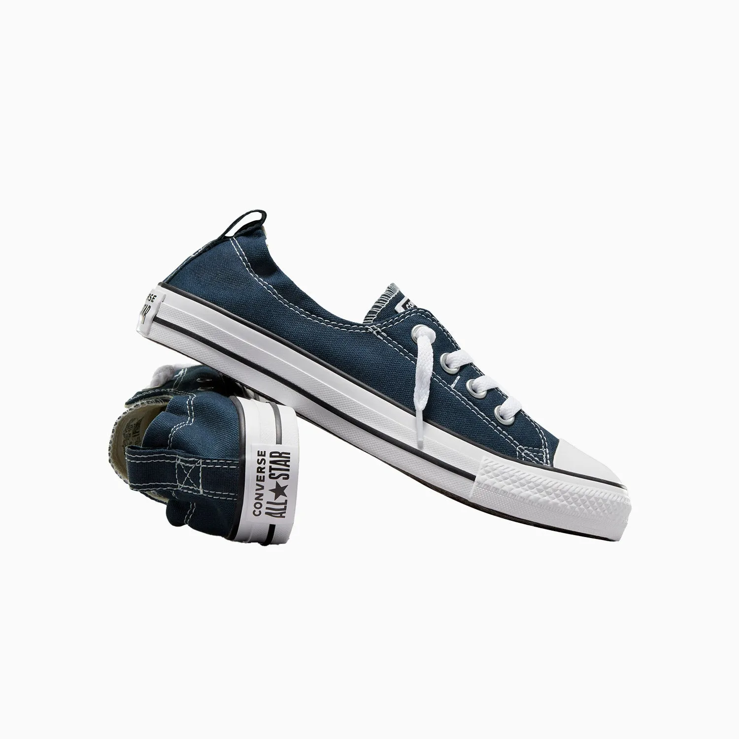 Women's Chuck Taylor All Star Shoreline Slip