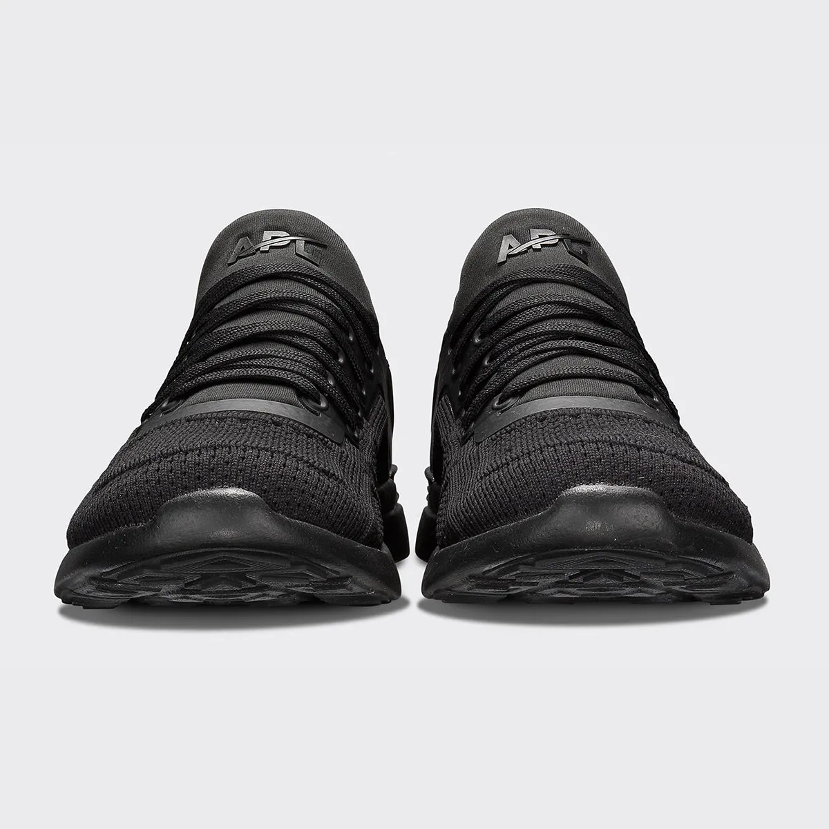 Women's TechLoom Tracer Black / Black