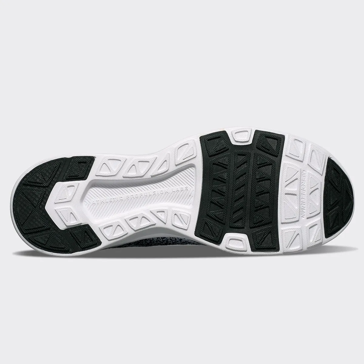 Women's TechLoom Tracer Black / White / Ombre