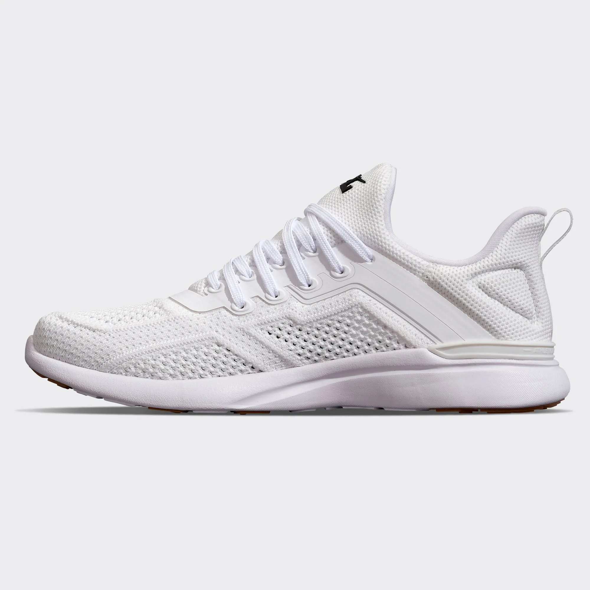 Women's TechLoom Tracer White / Black / Gum