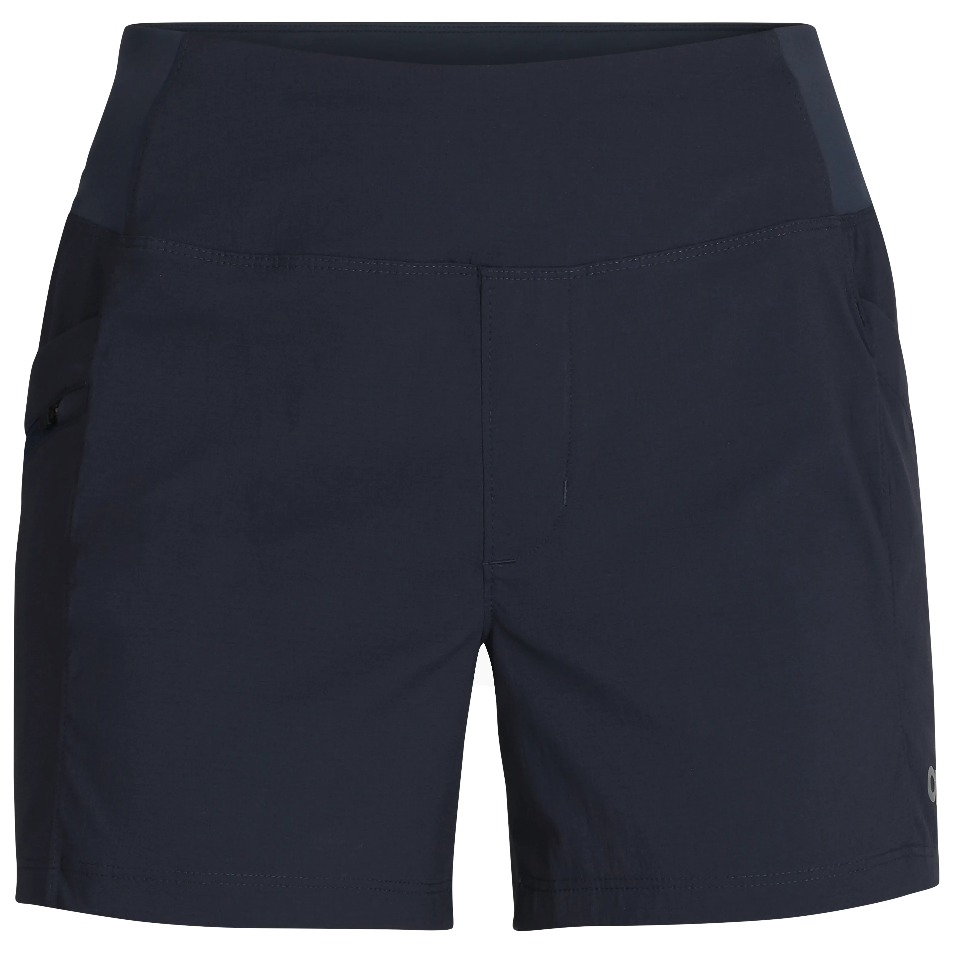 Women's Zendo Shorts