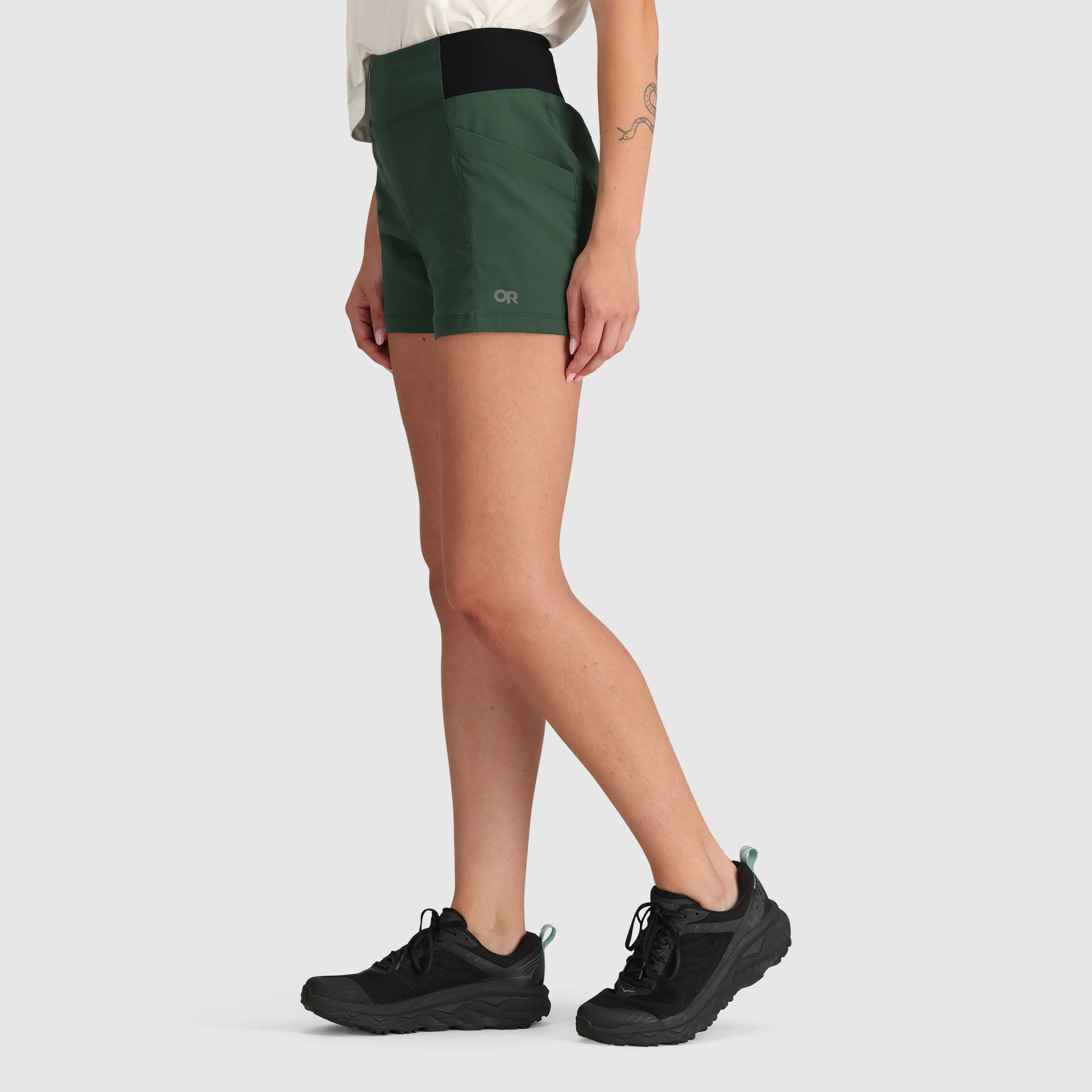 Women's Zendo Shorts