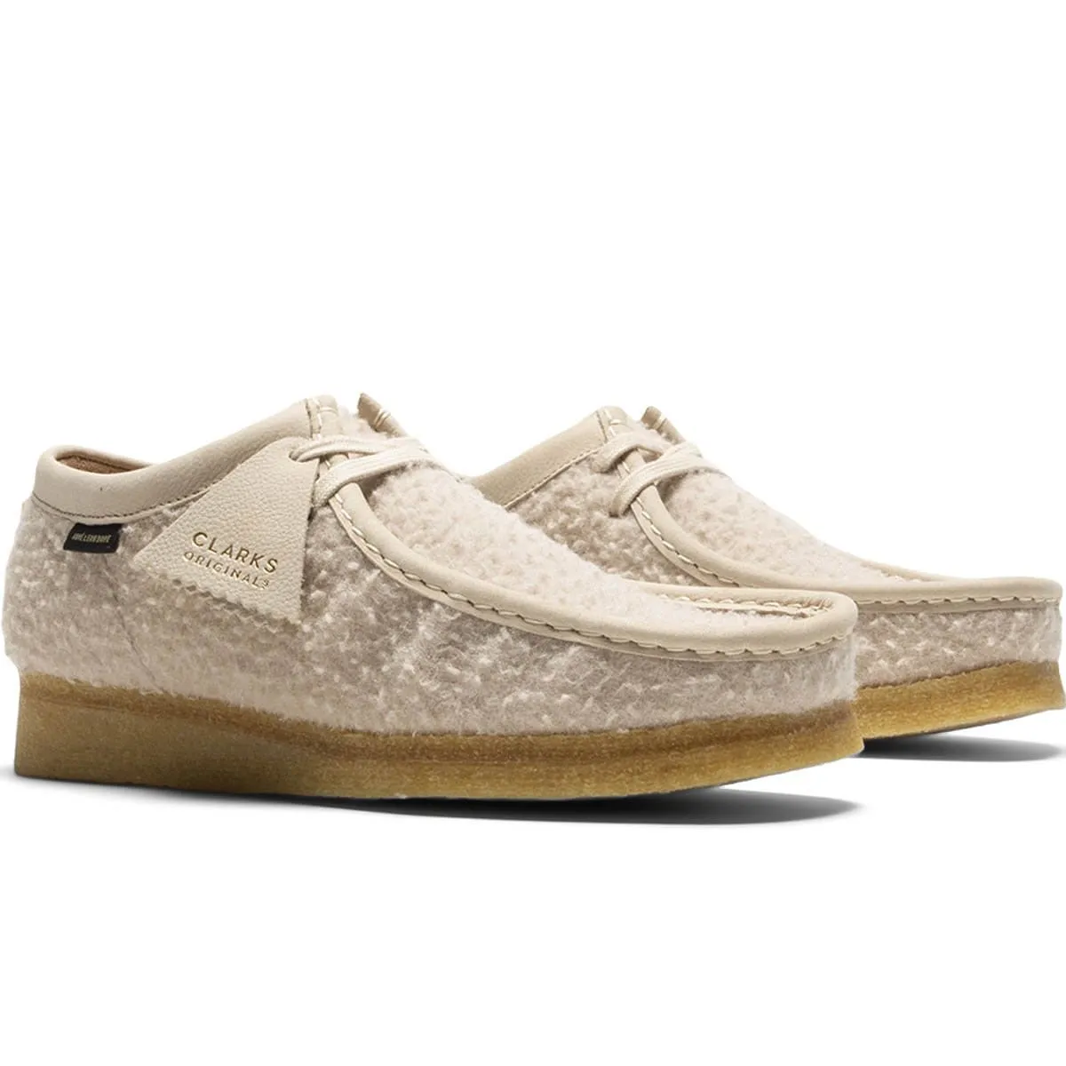 x Aimé Leon Dore WALLABEE