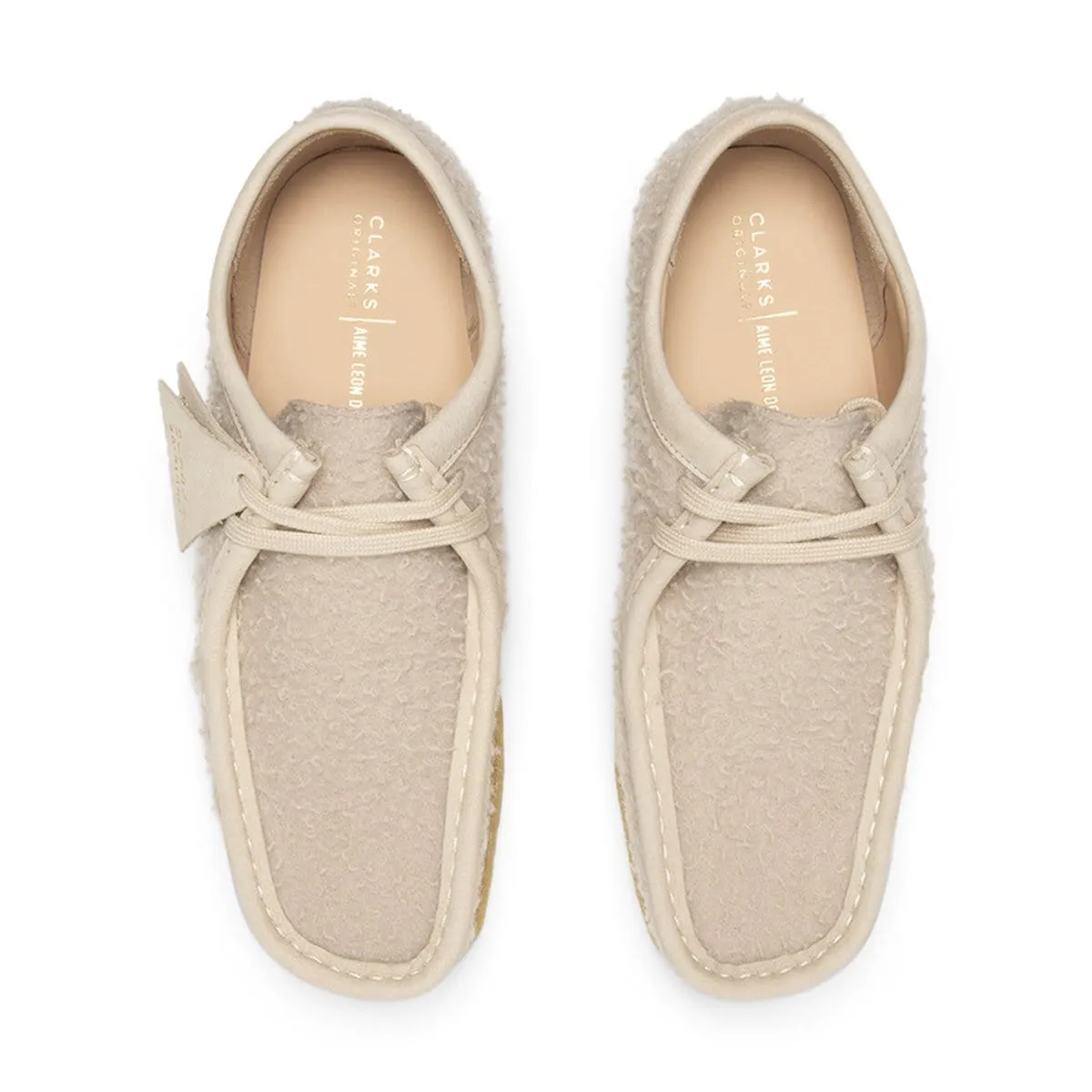 x Aimé Leon Dore WALLABEE