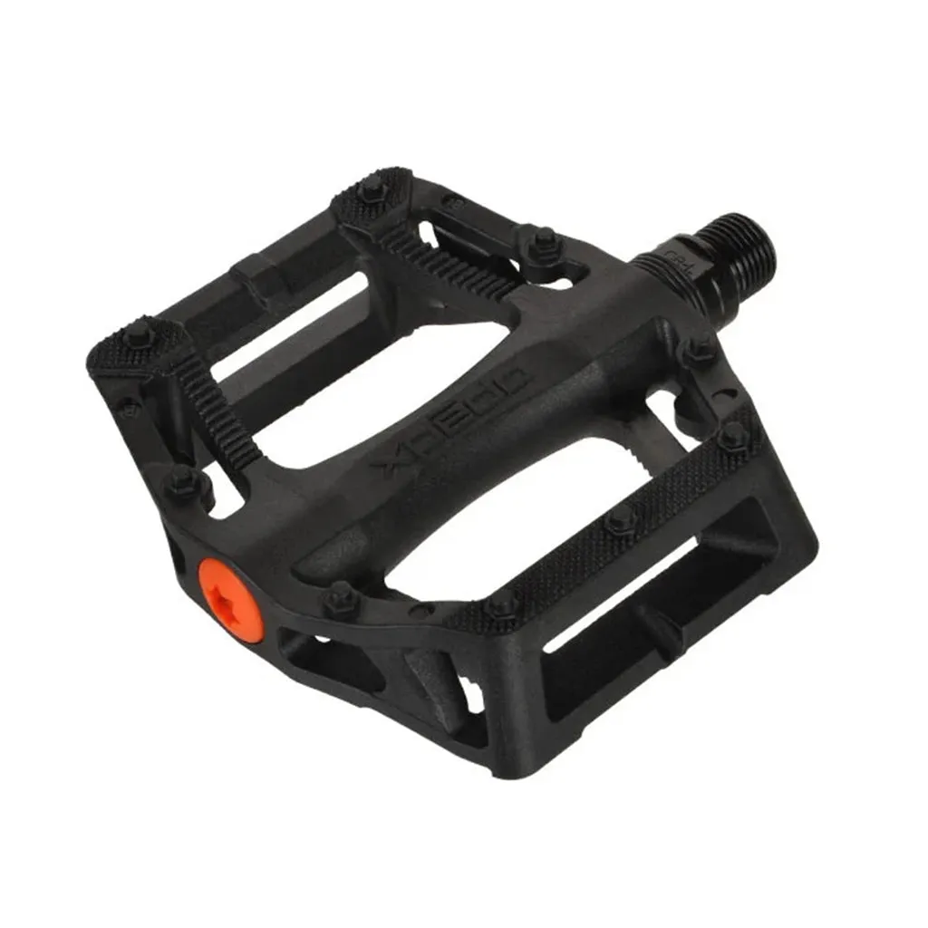 Xpedo Juvee Flat Pedal - Black