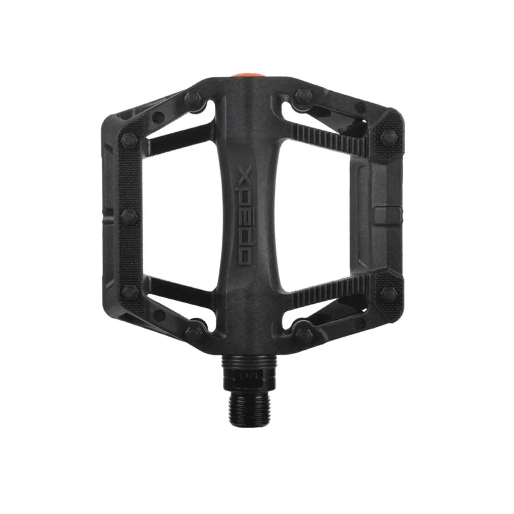 Xpedo Juvee Flat Pedal - Black