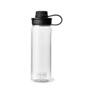 Yeti Yonder Tether 25oz Water Bottle - Clear