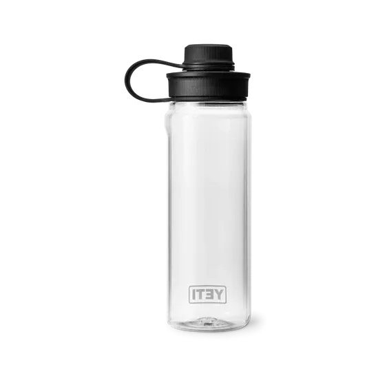 Yeti Yonder Tether 25oz Water Bottle - Clear