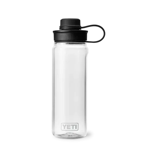 Yeti Yonder Tether 25oz Water Bottle - Clear