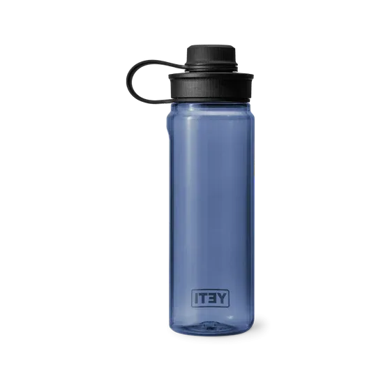 Yeti Yonder Tether 25oz Water Bottle - Navy