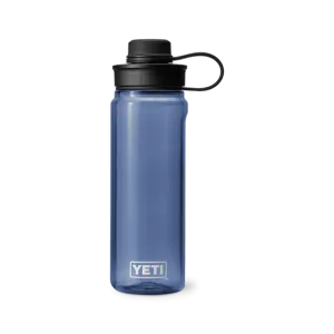 Yeti Yonder Tether 25oz Water Bottle - Navy