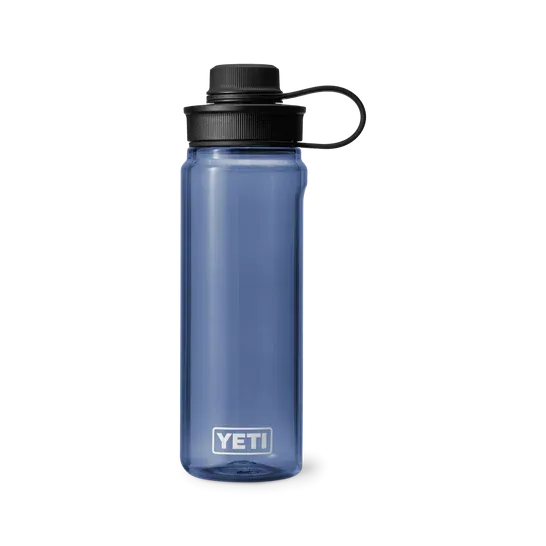 Yeti Yonder Tether 25oz Water Bottle - Navy