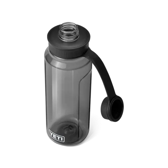 Yeti Yonder Tether 34oz Water Bottle - Charcoal