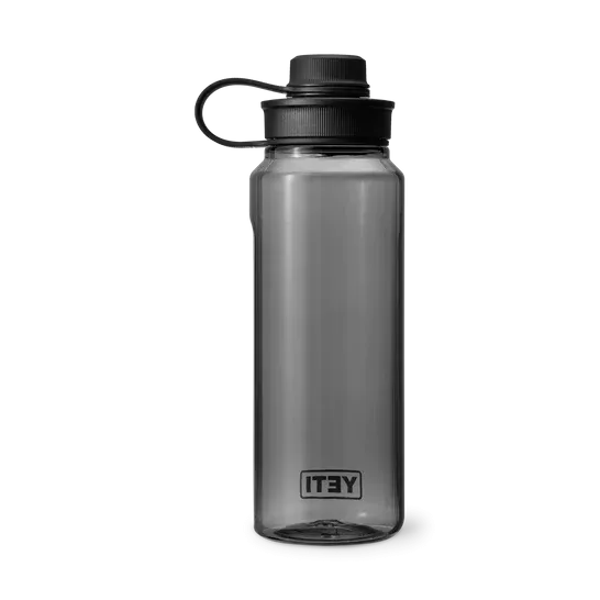 Yeti Yonder Tether 34oz Water Bottle - Charcoal