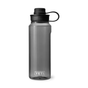 Yeti Yonder Tether 34oz Water Bottle - Charcoal