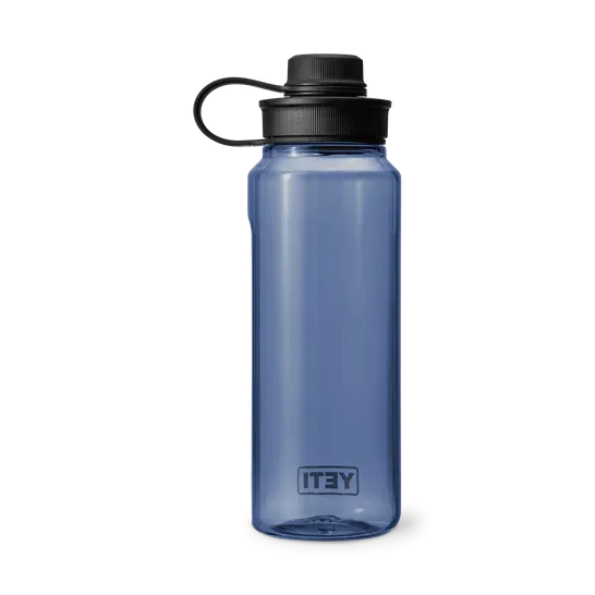 Yeti Yonder Tether 34oz Water Bottle - Navy