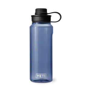 Yeti Yonder Tether 34oz Water Bottle - Navy