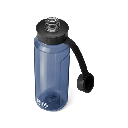 Yeti Yonder Tether 34oz Water Bottle - Navy